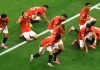 Egipto espera por Argentina o Cabo Verde: así está el cuadro de octavos de final del Mundial 2026 y la agenda completa de partidos