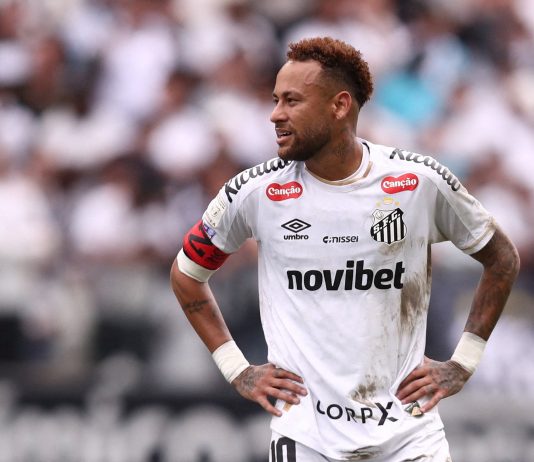 El conflicto que rodea a Neymar y puso en duda su continuidad en Santos: sus “actitudes egoístas” y las dudas por su “liderazgo”