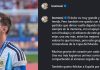 El conmovedor posteo de Lionel Messi tras la derrota de Argentina en la final del Mundial: “Va a costar que cierre esta herida”