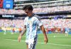 El contundente posteo de Lisandro Martínez tras el Mundial: “La caída de los grandes es la felicidad de los mediocres”