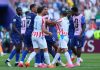 El crudo análisis de la prensa francesa sobre el juego de Paraguay: “Conducta antideportiva y agresión directa”