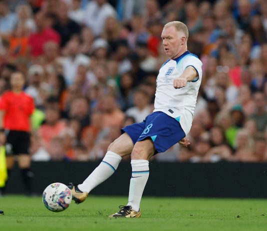 El curioso pronóstico de una leyenda del fútbol inglés para la semifinal del Mundial ante Argentina