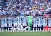 “El deporte no es una guerra, no es una revancha, es solo un partido”: el sentido mensaje de los veteranos de Malvinas antes de la semi Argentina-Inglaterra
