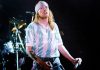 El día que Axl Rose encendió al público argentino con un polémico mensaje