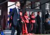 El duro discurso de Arruabarrena tras la goleada que Boca sufrió ante Riestra: “Este mazazo fue un baño de realidad”