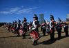 El Ejército Argentino presentará el carrusel de bandas militares históricas en La Rural