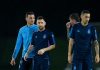 El especial pedido de Ángel Di María a Messi cuando le preguntaron si debe seguir en la selección argentina
