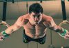 El ex gimnasta olímpico Federico Molinari fue condenado por grooming contra una alumna de su escuela