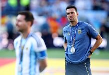 El futuro de Scaloni tras el Mundial: qué ocurrió la última vez que el entrenador se planteó dejar la Selección y el “factor Messi”