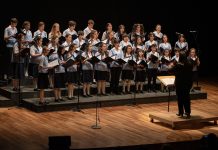 El Gobierno disolvió el Coro Nacional de Niños tras casi 60 años de actividad y creó un programa para reemplazarlo