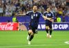 El histórico talismán que pidió usar Argentina para enfrentar a Inglaterra por el pase a la final del Mundial