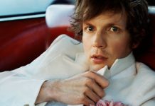 El mejor disco de Beck según la Comunidad Indie Hoy