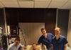 El mensaje de la figura de Inglaterra desde el hospital tras la operación por la insólita lesión que sufrió durante los festejos
