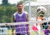 El mensaje de Messi tras la última práctica de Argentina en Kansas antes de la semi contra Inglaterra: las cuatro fotos que eligió