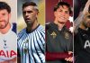 El mercado de pases de la selección argentina rumbo al Mundial 2030