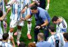 “El método Scaloni”: cómo el entrenador logró gestionar el factor emocional de la Selección que sueña con ganar otro Mundial