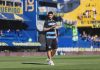 El nuevo goleador que busca Boca Juniors: Belgrano lo catalogó como el “Haaland sudamericano” y puso una innegociable condición