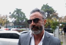 El nutricionista de la Selección declaró en el juicio por Maradona y recordó la tarde que Diego le gritó a Luque