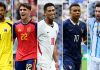 El once ideal del Mundial que abrió el debate: los grandes ausentes