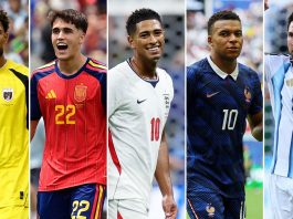 El once ideal del Mundial que abrió el debate: los grandes ausentes