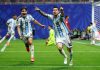 El particular ranking que califica a los partidos del Mundial 2026: el podio de los más votados y qué puesto ocupan los de Argentina