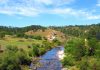 El pequeño pueblo a 110 km de Córdoba Capital que es un refugio natural ideal para visitar en invierno