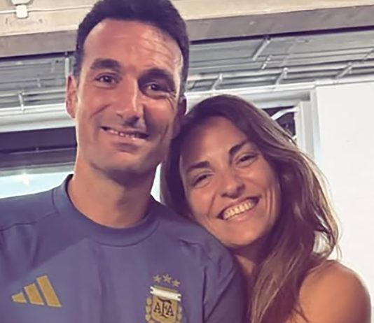 El sentido posteo de la hermana de Lionel Scaloni tras la final del Mundial 2026