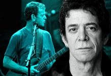 El significado de «Perfect Day», la hipnótica canción de Lou Reed