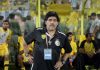 El sobrino de Maradona reconstruyó minuto a minuto la muerte de Diego: “Le colgaba la mano y no reaccionaba”