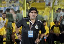 El sobrino de Maradona reconstruyó minuto a minuto la muerte de Diego: “Le colgaba la mano y no reaccionaba”