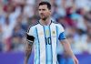 El técnico de Inglaterra palpitó el cruce ante Argentina por las semifinales del Mundial: su plan para “frenar” a Messi