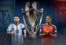 El título pendiente: por qué no se jugó la Finalissima entre Argentina y España antes del Mundial 2026