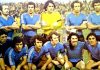 El último gol de Maradona y la primera función de Messi: cómo le fue a la Argentina frente a países debutantes en Mundiales