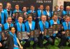El vicepresidente de River Plate Ignacio Villarroel obtuvo la certificación de FIFA en gestión de clubes