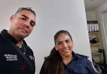 El video que dos ex policías usaban para reclutar mercenarios argentinos para la guerra de Ucrania