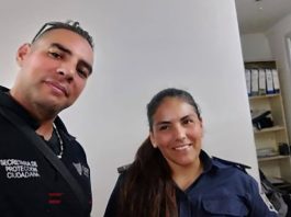 El video que dos ex policías usaban para reclutar mercenarios argentinos para la guerra de Ucrania