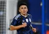 En la previa de la semi del Mundial ante Inglaterra, el Flamengo abrió negociaciones para contratar a un jugador de Argentina