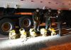 Encontraron casi 400 kilos de cocaína en camiones cisterna en Santa Fe: imputaron a dos choferes y un acompañante