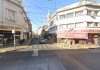 Entró armado a un bazar de Santa Fe, gatilló varias veces y baleó a una cajera de 16 años: todo quedó filmado