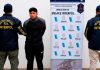 Era buscado en La Plata tras ser acusado de agredir a su pareja y a su bebé de 10 meses: lo detuvieron en Corrientes