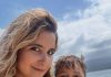“Es de las cosas más dolorosas de la vida”: el sentido mensaje de despedida de la madre de Lucas Gámez