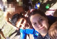 “Es un femicidio que se podría haber evitado”: la familia de Rocío Gómez pide investigar a quienes debían controlar al agresor