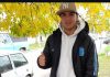 Espeluznante: un joven murió quemado en Córdoba y la familia cree que su pareja lo atacó