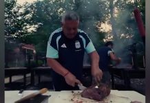 “Este es el corte”: la intimidad del último asado de la selección argentina antes de la final del Mundial 2026 ante España