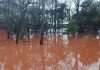 Evacuaciones y cierre de la Garganta del Diablo: Misiones activó un plan de emergencia por la crecida del río Uruguay