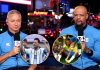 Felipe Melo utilizó la épica remontada de Argentina para arremeter contra Brasil: la contundente frase sobre Messi