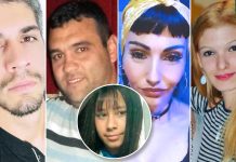 Femicidio de Agostina Vega: a dos meses del crimen, realizaron una inspección ocular en la casa de Claudio Barrelier