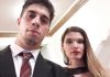 Femicidio de Agostina Vega: Marianela Palmero, la pareja de Claudio Barrelier, se negó a declarar