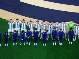 FIFA confirmó la indumentaria que vestirán Argentina y España en la gran final del Mundial 2026: el guiño a Qatar 2022 de la Scaloneta