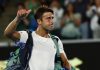 Fin de la ilusión: Tomás Etcheverry cayó ante Bublik en Kitzbühel y Román Burruchaga se despidió en Estoril